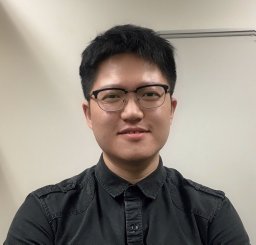 Zehong (Jimmy) Cao