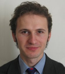 Gabriel Turinici