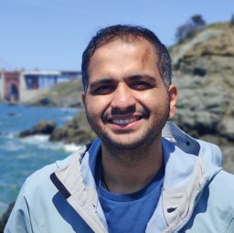Arun Sharma
