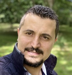 Abdallah Dib