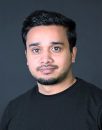 Suman Niroula
