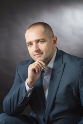 Maksim Kitsak