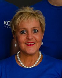 Martina Ziefle