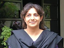 sudeshna sinha