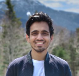 Mayank Kulkarni