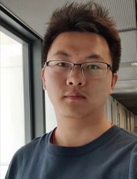 Zhuo Li