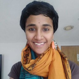 Aruna Sankaranarayanan