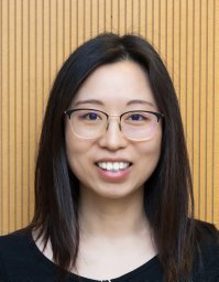 Shaonan Wang