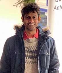 Ameet Gadekar