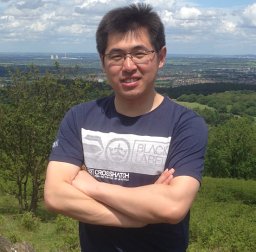 Dezong Zhao