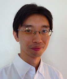 Yasushi Sakurai