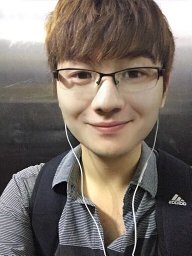 Hao Su (苏昊)