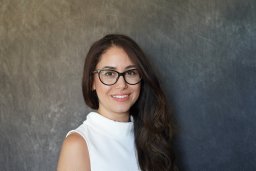 Mitra Bokaei Hosseini