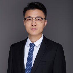 Congcong Zhu
