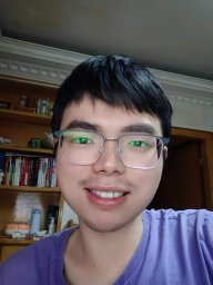 Chenxin Li