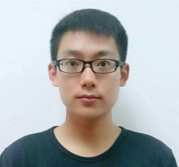 Haiyang Mei
