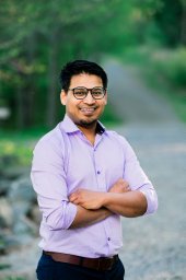 Vijay K. Shah