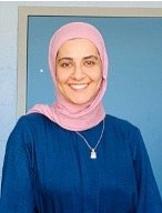 Sarah Al-Shareeda