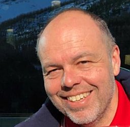 Siegfried Karg