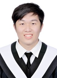 Ho Lam Chung