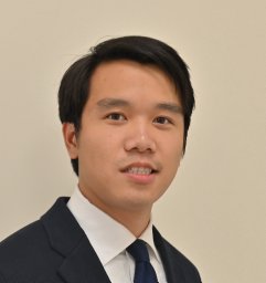 Benton Li