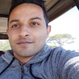 Cyrus Omar
