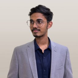 Vrushank Ahire