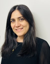Fereshteh Yousefirizi
