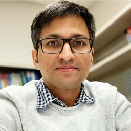 Prashant Singh