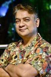 M. Shamim Kaiser, PhD