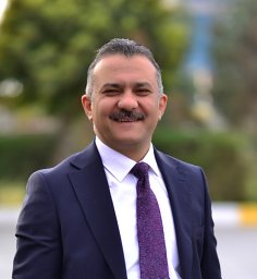 Halgurd Sarhang Maghdid
