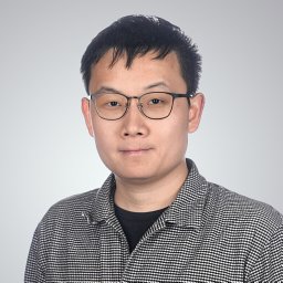 Jingxuan He