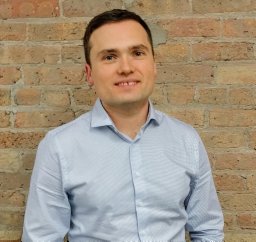 Prof. Alexander Gutfraind