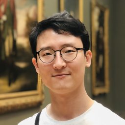 Sangwoo Moon