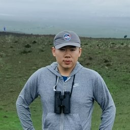 Haoyu Ma