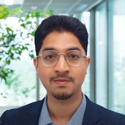 Sarthak Pathak