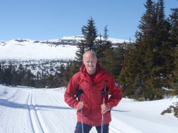 Audun Botterud