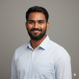 Ramesh Kaki