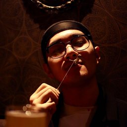 Odin Zhang