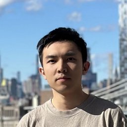 Yongqi Chen