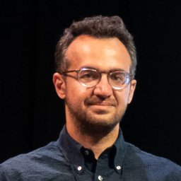 Ioannis Gkioulekas