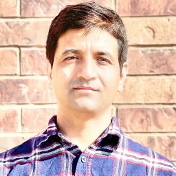 vinay bist