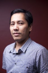Hendra I. Nurdin