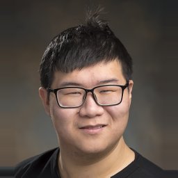 Zhiqin Chen