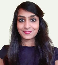 Mahathi Anand