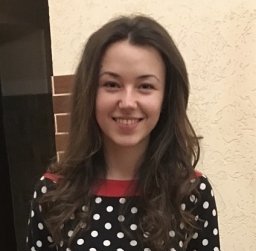 Iryna Hartsock