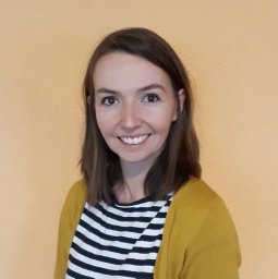 Ileana Jelescu, PhD