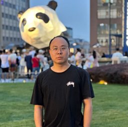 Yi Guo