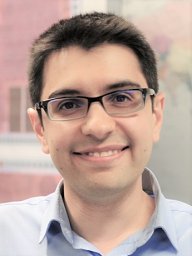 Abbas Rahimi
