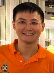 Stanley Kok